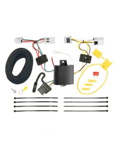 T-One Connector Wiring Light Kit fits Select Nissan Vehicles