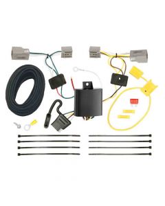 T-One Connector with Upgraded Circuit Protected ModuLite fits Select Ford Mustang (Except Mach E)