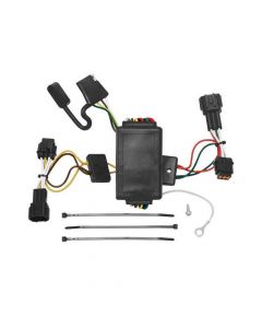 T-One Connector with Upgraded Circuit Protected Converter