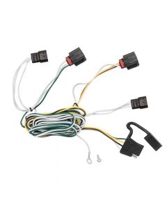 T-One Connector Wiring Light Kit fits 2010 Dodge Journey