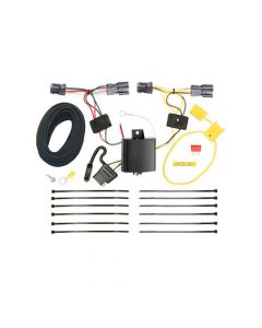 T-One Connector with Upgraded Circuit Protected ModuLite