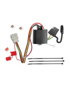 T-One Connector with Upgraded Circuit Protected ModuLite