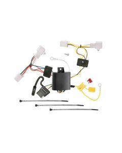 T-One Connector with Upgraded Circuit Protected ModuLite