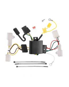 T-One Connector with Upgraded Circuit Protected ModuLite