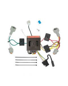 T-One Connector with Upgraded Circuit Protected HD ModuLite fits 2011-2017 Nissan Quest