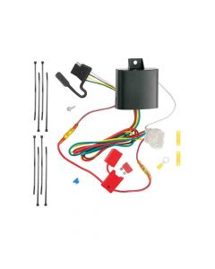T-One Connector with Upgraded Circuit Protected ModuLite