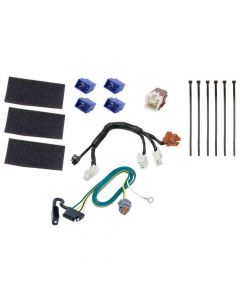 T-One Connector Wiring Light Kit