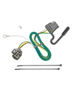 T-One Trailer Hitch Wiring Connector fits 2015-23 Range Rover and 2014-2023 Range Rover Sport 