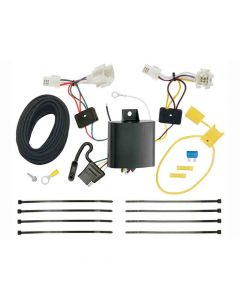 T-One Connector with Upgraded Circuit Protected HD ModuLite