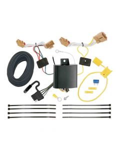 T-One Connector with Upgraded Circuit Protected HD ModuLite fits Select Volkswagen Atlas (Except Cross Sport)