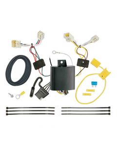 T-One Connector with Upgraded Circuit Protected HD ModuLite