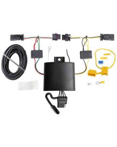 T-One Connector with Upgraded Circuit Protected HD ModuLite fits Select BMW X2