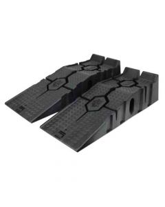 RhinoRamps Polypropylene Heavy Duty Vehicle Ramps