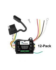 Tail Light Converters - 12-Pack