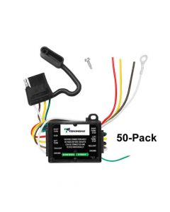 Tail Light Converters - 50-Pack