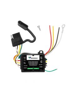 Tail Light Converter