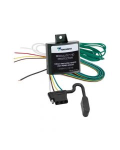Powered Converter - Modulite