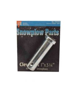 Clevis Pin for Fisher Snow Plows
