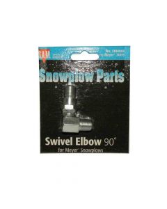 Swivel Elbow for Meyer Snow Plows