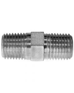 1/4 Inch NPT Hex Nipple