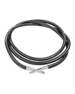 60 Inch Ground Cable for Western or Fisher Snow Plows