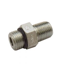 Hydraulic Adapter for Fisher Snow Plows