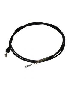 Adjustable Control Cable