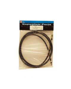 90 Inch SLC Cable for Fisher Snow Plows