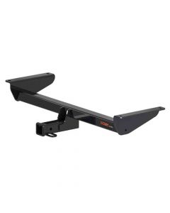Class III Custom Fit Trailer Hitch, 2" Receiver fits 2018-2020 Volkswagen Atlas Select Models (Except Cross Sport Models)