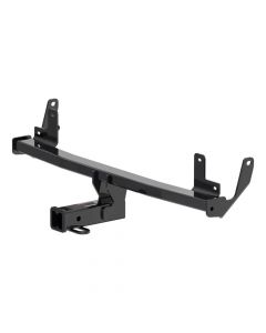 Class III Trailer HItch, 2" Receiver fits Select Dodge Hornet