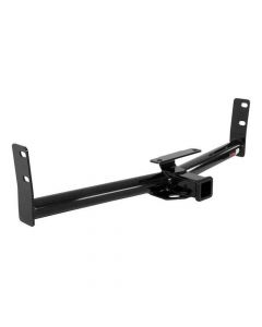 Chevrolet, GMC , Pontiac and Saturn Select Models Class III Custom Fit Trailer Hitch Receiver