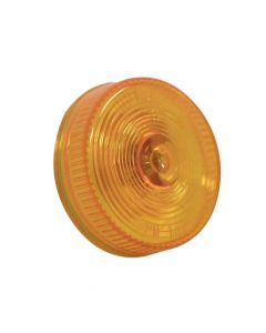 2-1/2 Inch Clearance and Side Marker Light