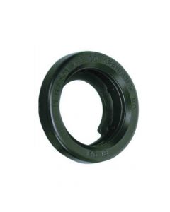 Rubber Grommet - 2 Inch Flush Mount