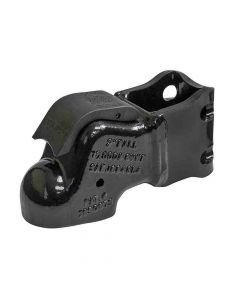 Demco 2 Inch EZ-Latch Channel Coupler