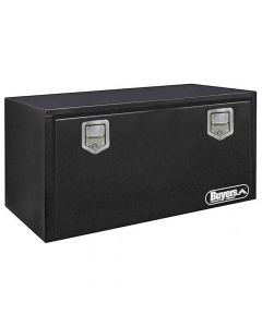 Buyers Underbody Steel Tool Box 18" x 18" x 48"