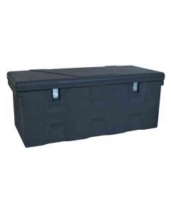 6.3 Cubic Feet All-Purpose Polymer Chest