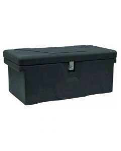 2.6 Cubic Feet All-Purpose Polymer Chest