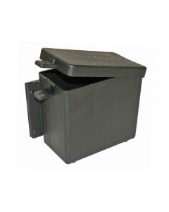 Breakaway Battery Box