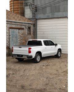 LiteRider Roll-Up Tonneau Cover fits 2015-2022  Chevrolet Colorado|GMC Sierra with 5' Bed