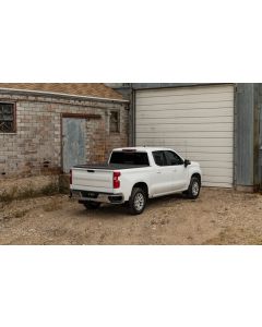 Access LiteRider Roll-Up Tonneau Cover fits 2014-2019 Chevrolet Silverado|GMC Sierra Models with 8' Bed