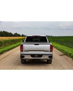 Tonnosport Roll-Up Tonneau Cover Fits Select 2001-2004 Chevy/GMC S-10/Sonoma with 4' 5" Bed