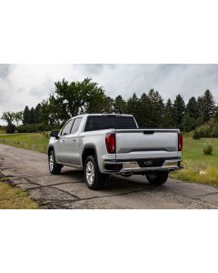 Tonnosport Roll-Up Tonneau Cover Fits Select 94-03 Chevy/GMC S-10/Sonoma|96-03 Isuzu Hombre with 6' Bed