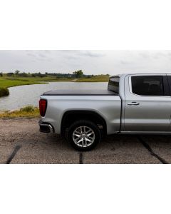 Tonnosport Roll-Up Tonneau Cover Fits Select 1973-1987 Chevy/GMC Full Size C/K with 6' 4" Bed