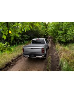 Tonnosport Roll-Up Tonneau Cover Fits Select 82-93 Dodge Full Size D/W with 8' Bed
