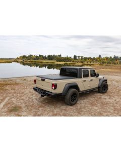 LITERIDER COVER Fits Select 2020-On Jeep Gladiator with 5' - Bed
