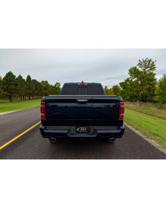 LiteRider Roll-Up Tonneau Cover Fits Select 2002-2009 Dodge Ram 1500/2500/3500 Models with 8' Bed 