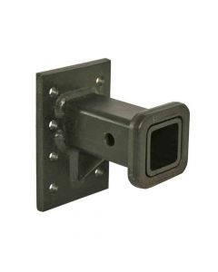 Plate-Mount Receiver Tube