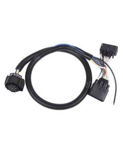 Tekonsha Tow Harness Wiring Package - 7-Way fits 2019-2023 Ford Ranger