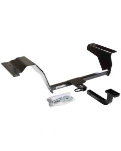 2004-2010 Chevrolet, Pontiac and Saturn Select Models Class I 1-1/4 Inch Trailer Hitch Receiver