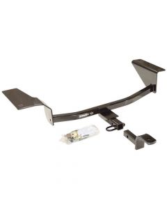 Class I 1-1/4 Inch Trailer Hitch Receiver fits Select 2011-2017 Chevrolet and Buick Models